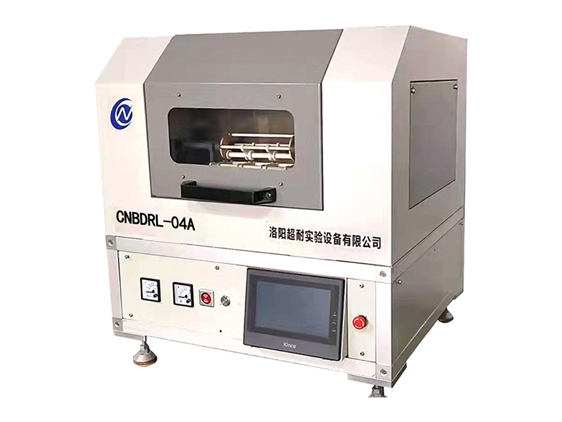CNBDRL-04A全自動熔樣機(jī)